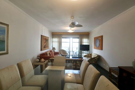 Apartamento para alugar com 175m², 3 quartos e 2 vagasSala