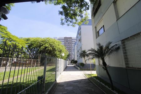 Apartamento à venda com 42m², 1 quarto e sem vagaÁrea comum