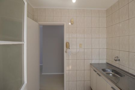 Apartamento à venda com 42m², 1 quarto e sem vagaCozinha