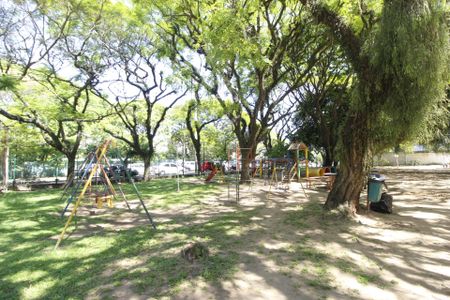 Apartamento à venda com 42m², 1 quarto e sem vagaÁrea externa