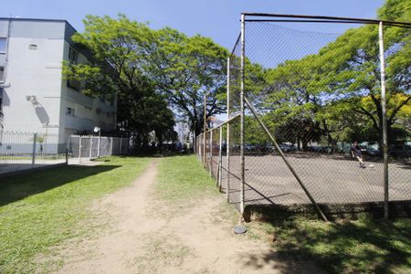 Apartamento à venda com 42m², 1 quarto e sem vagaÁrea externa