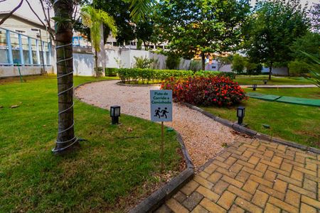 Apartamento para alugar com 60m², 2 quartos e 1 vagaÁrea comum