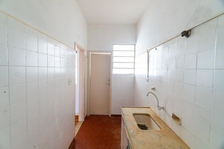 Apartamento à venda com 62m², 1 quarto e sem vaga Apartamento à venda com 62m², 1 quarto e sem vagaCozinha
