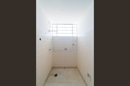 Apartamento à venda com 62m², 1 quarto e sem vaga Apartamento à venda com 62m², 1 quarto e sem vagaBanheiro da Suíte Detalhe