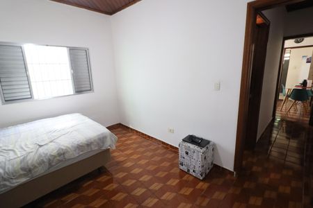 Casa à venda com 100m², 2 quartos e sem vagaQuarto 1