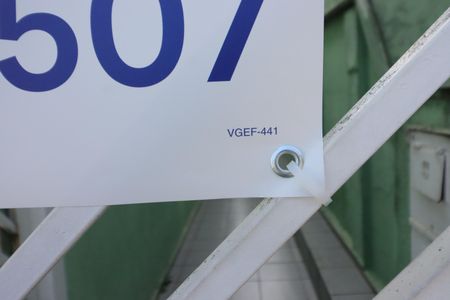 Placa de casa à venda com 3 quartos, 100m² em Jardim das Flores, Osasco