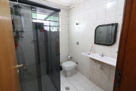 Banheiro de casa à venda com 2 quartos, 100m² em Jardim das Flores, Osasco