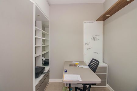 Apartamento à venda com 83m², 2 quartos e sem vaga Apartamento à venda com 83m², 2 quartos e sem vagaÁrea de Serviço