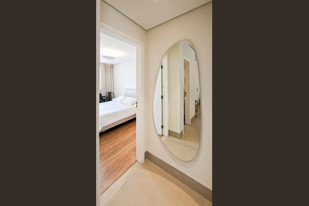 Apartamento à venda com 72m², 2 quartos e sem vaga Apartamento à venda com 72m², 2 quartos e sem vagaCorredor