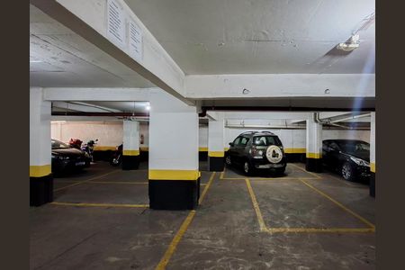 Apartamento à venda com 72m², 2 quartos e sem vaga Apartamento à venda com 72m², 2 quartos e sem vagaGaragem