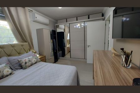 Apartamento à venda com 84m², 2 quartos e 1 vagaQuarto