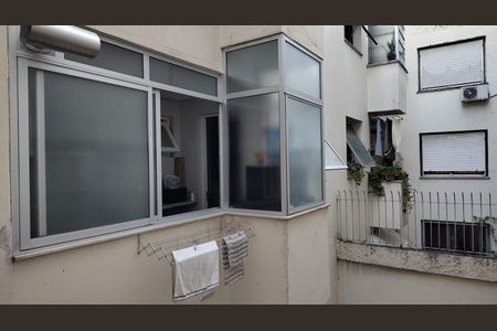 Apartamento à venda com 84m², 2 quartos e 1 vagaVista