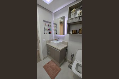 Apartamento à venda com 84m², 2 quartos e 1 vagaBanheiro