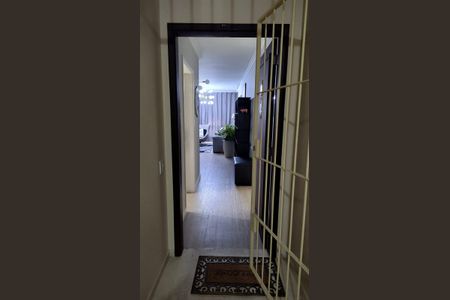 Apartamento à venda com 84m², 2 quartos e 1 vagaCorredor