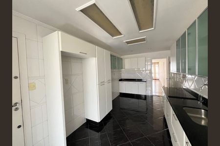 Foto 08 de apartamento à venda com 3 quartos, 137m² em Paraíso, São Paulo