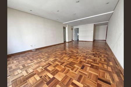 Foto 01 de apartamento à venda com 3 quartos, 137m² em Paraíso, São Paulo