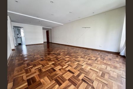 Foto 02 de apartamento à venda com 3 quartos, 137m² em Paraíso, São Paulo