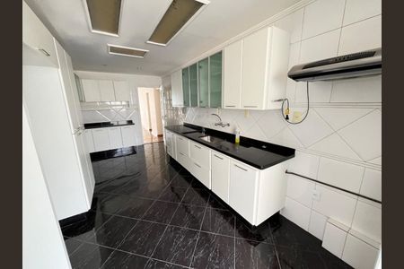 Foto 07 de apartamento à venda com 3 quartos, 137m² em Paraíso, São Paulo