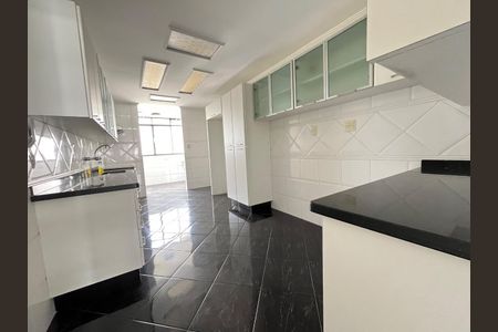 Foto 04 de apartamento à venda com 3 quartos, 137m² em Paraíso, São Paulo