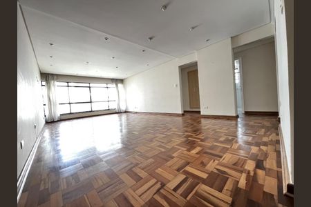 Foto 03 de apartamento à venda com 3 quartos, 137m² em Paraíso, São Paulo