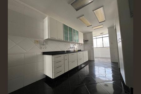 Foto 05 de apartamento à venda com 3 quartos, 137m² em Paraíso, São Paulo