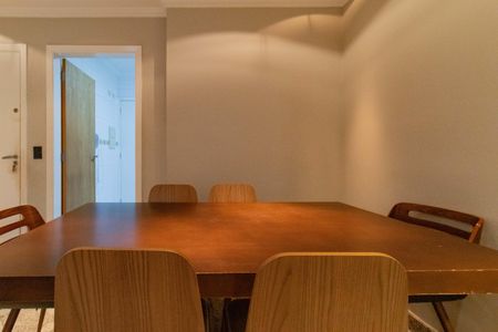 Apartamento à venda com 94m², 3 quartos e 2 vagas Apartamento à venda com 94m², 3 quartos e 2 vagasCopa