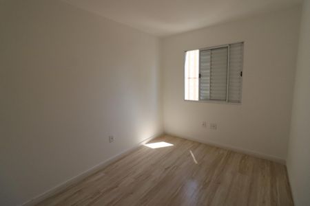 Apartamento à venda com 72m², 3 quartos e 1 vagaQuarto 2