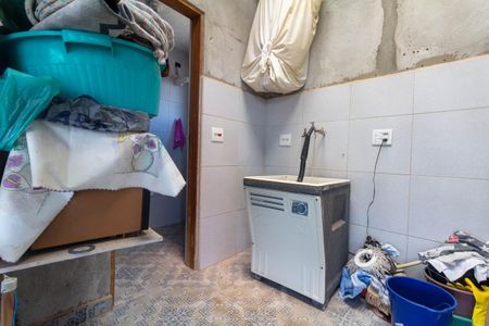 Casa à venda com 90m², 1 quarto e sem vaga Casa à venda com 90m², 1 quarto e sem vagaÁrea de Serviço