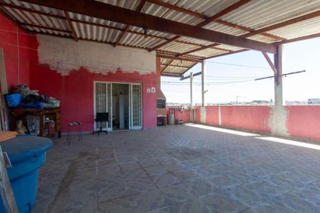 Casa à venda com 90m², 1 quarto e sem vaga Casa à venda com 90m², 1 quarto e sem vagaÁrea comum - Churrasqueira