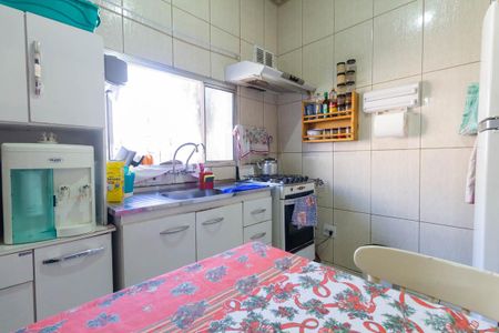 Casa à venda com 90m², 1 quarto e sem vaga Casa à venda com 90m², 1 quarto e sem vagaCozinha