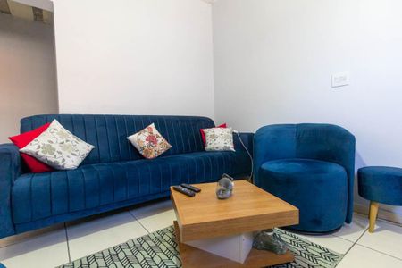 Sala de casa à venda com 1 quarto, 90m² em Vila Ré, São Paulo