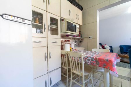 Casa à venda com 90m², 1 quarto e sem vaga Casa à venda com 90m², 1 quarto e sem vagaCozinha