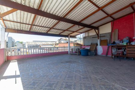 Casa à venda com 90m², 1 quarto e sem vaga Casa à venda com 90m², 1 quarto e sem vagaÁrea comum - Churrasqueira