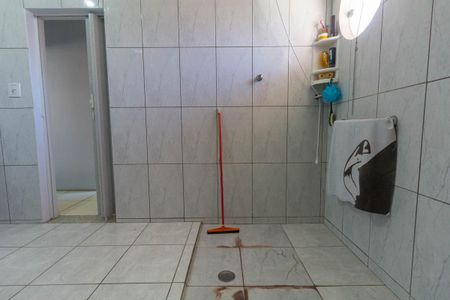 Casa à venda com 90m², 1 quarto e sem vaga Casa à venda com 90m², 1 quarto e sem vagaBanheiro Social