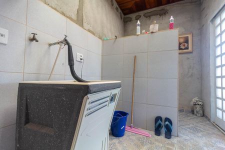 Casa à venda com 90m², 1 quarto e sem vaga Casa à venda com 90m², 1 quarto e sem vagaÁrea de Serviço