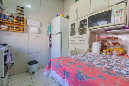 Casa à venda com 90m², 1 quarto e sem vaga Casa à venda com 90m², 1 quarto e sem vagaCozinha