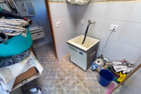 Casa à venda com 90m², 1 quarto e sem vaga Casa à venda com 90m², 1 quarto e sem vagaÁrea de Serviço