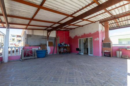 Casa à venda com 90m², 1 quarto e sem vaga Casa à venda com 90m², 1 quarto e sem vagaÁrea comum - Churrasqueira