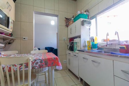 Casa à venda com 90m², 1 quarto e sem vaga Casa à venda com 90m², 1 quarto e sem vagaCozinha