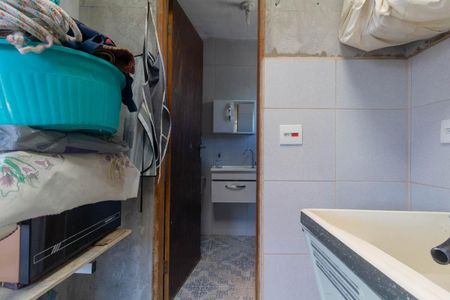 Casa à venda com 90m², 1 quarto e sem vaga Casa à venda com 90m², 1 quarto e sem vagaÁrea de Serviço