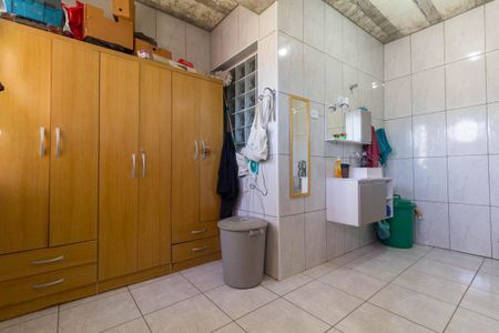 Casa à venda com 90m², 1 quarto e sem vaga Casa à venda com 90m², 1 quarto e sem vagaBanheiro Social