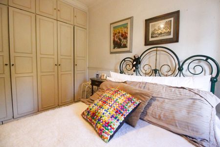 Apartamento para alugar com 225m², 3 quartos e 4 vagasSuíte 3