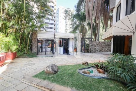 Apartamento para alugar com 225m², 3 quartos e 4 vagasÁrea comum