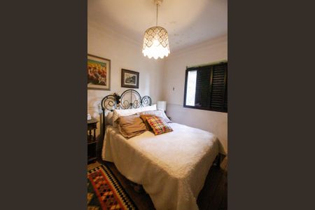 Apartamento para alugar com 225m², 3 quartos e 4 vagasSuíte 3