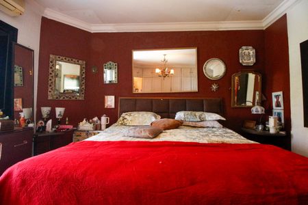 Apartamento para alugar com 225m², 3 quartos e 4 vagasSuíte 1