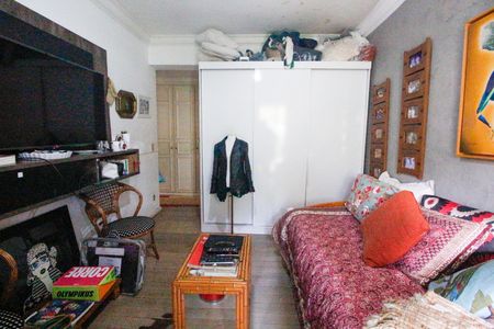 Apartamento para alugar com 225m², 3 quartos e 4 vagasSuíte 2