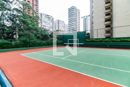 Apartamento para alugar com 225m², 3 quartos e 4 vagasQuadra