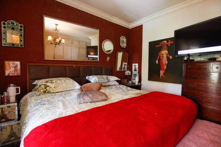 Apartamento para alugar com 225m², 3 quartos e 4 vagasSuíte 1