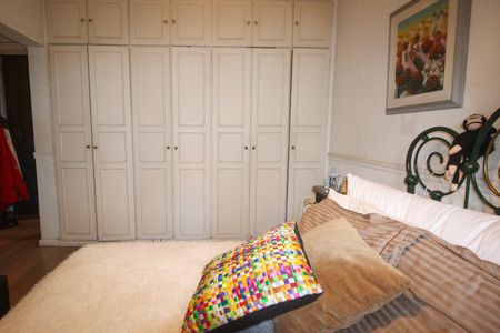 Apartamento para alugar com 225m², 3 quartos e 4 vagasSuíte 3