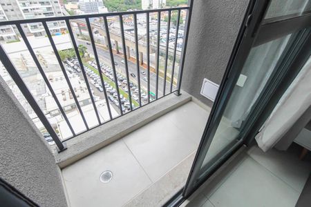 Apartamento à venda com 64m², 2 quartos e 1 vaga Apartamento à venda com 64m², 2 quartos e 1 vagaVaranda da Suite